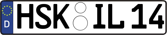HSK-IL14
