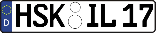 HSK-IL17