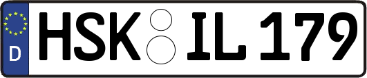 HSK-IL179