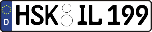 HSK-IL199
