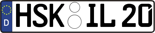 HSK-IL20
