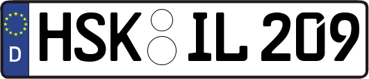 HSK-IL209