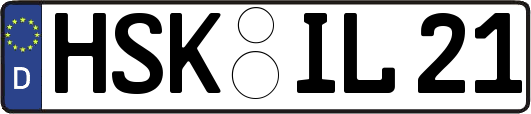 HSK-IL21