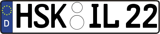 HSK-IL22