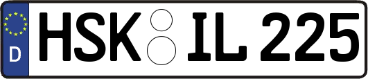 HSK-IL225