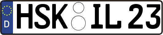 HSK-IL23
