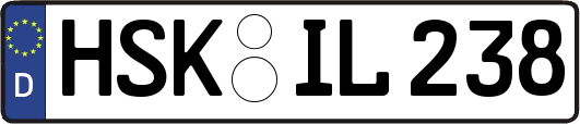 HSK-IL238