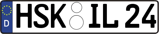 HSK-IL24