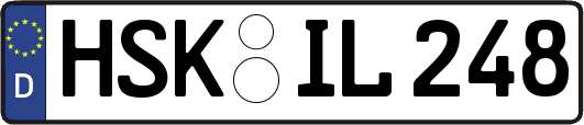 HSK-IL248