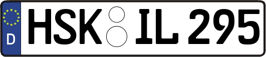 HSK-IL295