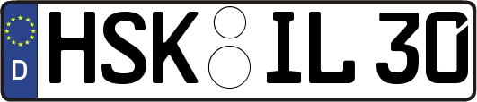 HSK-IL30