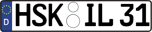 HSK-IL31