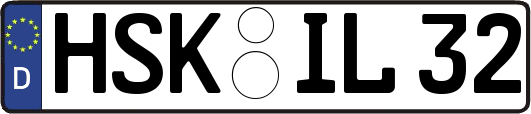HSK-IL32