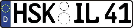 HSK-IL41