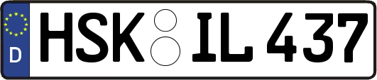 HSK-IL437