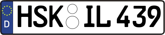 HSK-IL439