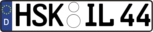 HSK-IL44