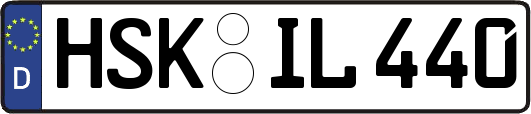 HSK-IL440