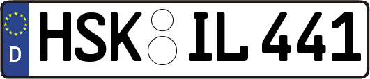 HSK-IL441