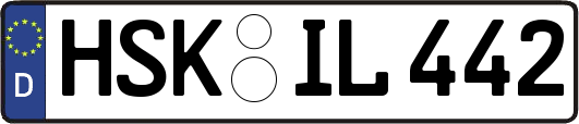 HSK-IL442