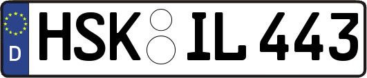 HSK-IL443