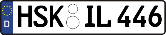 HSK-IL446