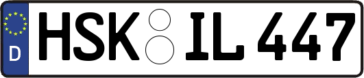 HSK-IL447