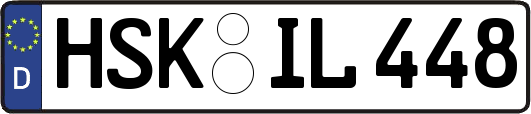 HSK-IL448