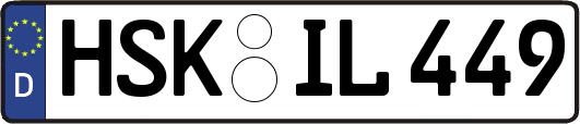 HSK-IL449