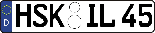 HSK-IL45