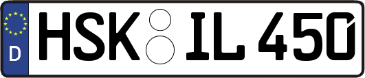 HSK-IL450