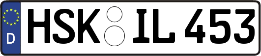 HSK-IL453