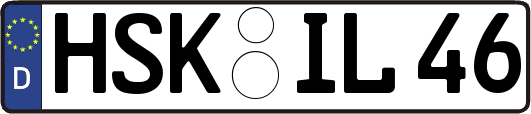 HSK-IL46