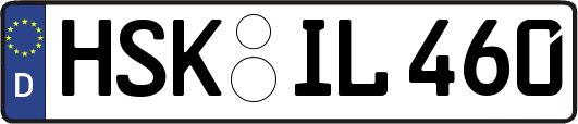 HSK-IL460