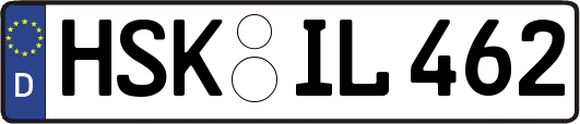 HSK-IL462
