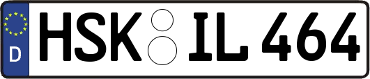 HSK-IL464