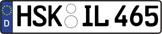 HSK-IL465