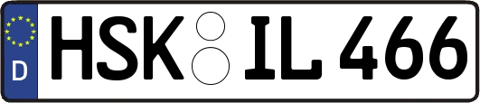 HSK-IL466