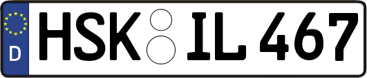 HSK-IL467