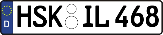 HSK-IL468