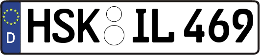 HSK-IL469