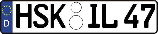 HSK-IL47