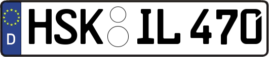 HSK-IL470