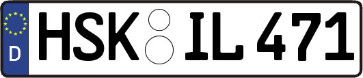 HSK-IL471
