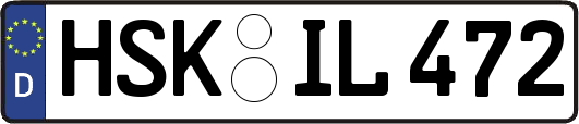 HSK-IL472