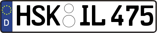 HSK-IL475
