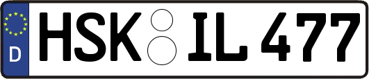 HSK-IL477