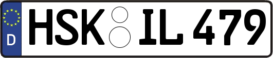 HSK-IL479