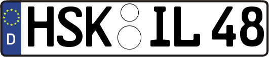 HSK-IL48