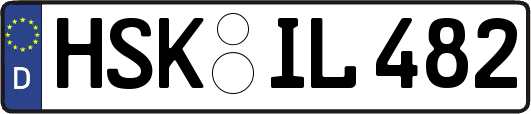 HSK-IL482